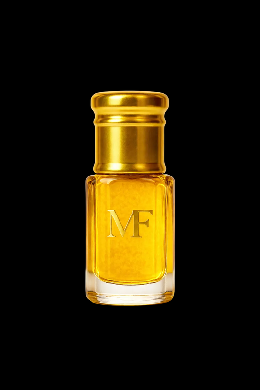 Malaki Oud