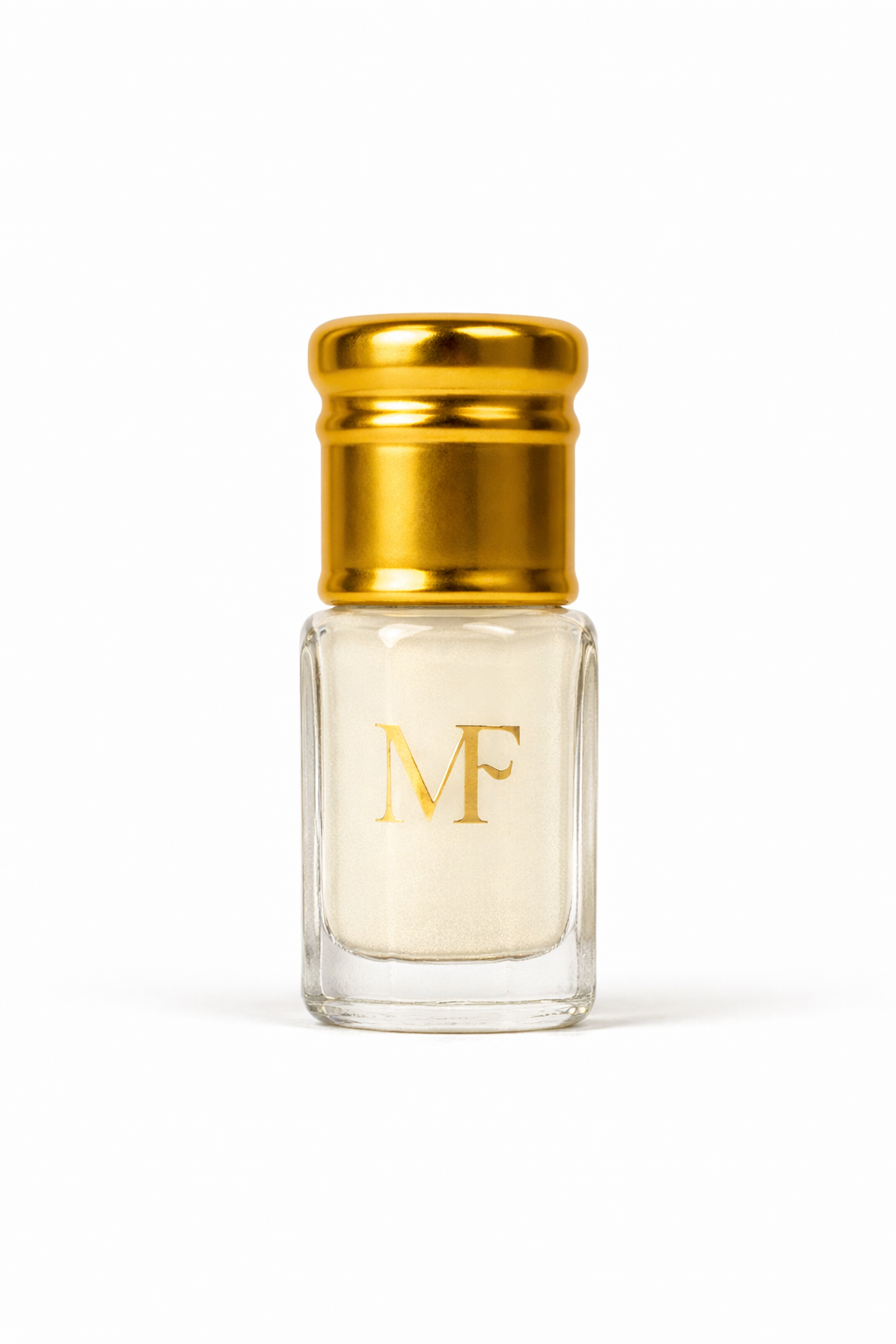 Ivory Mist