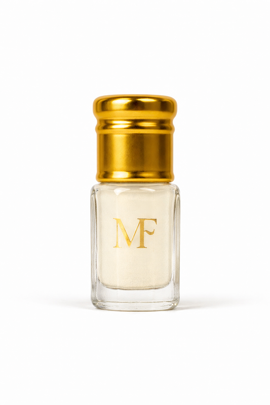 Ivory Mist