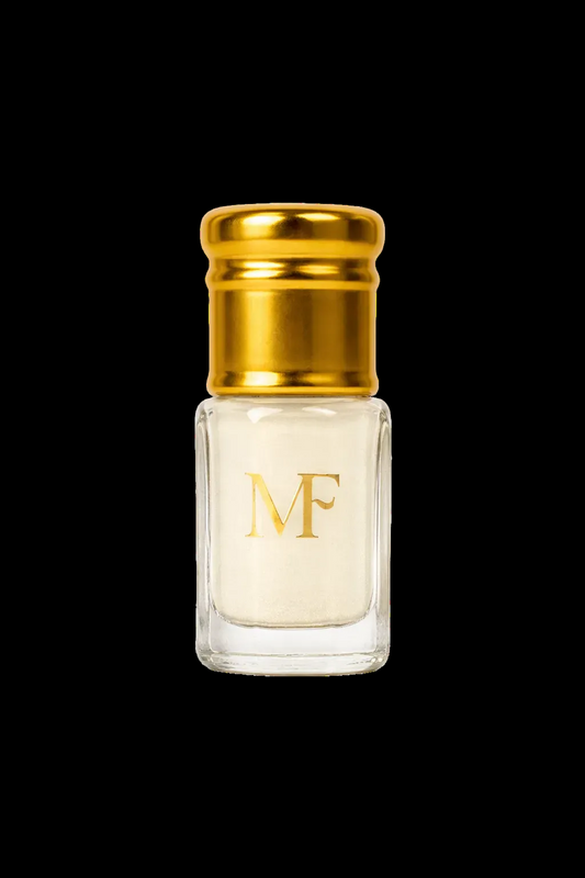 Ivory Mist