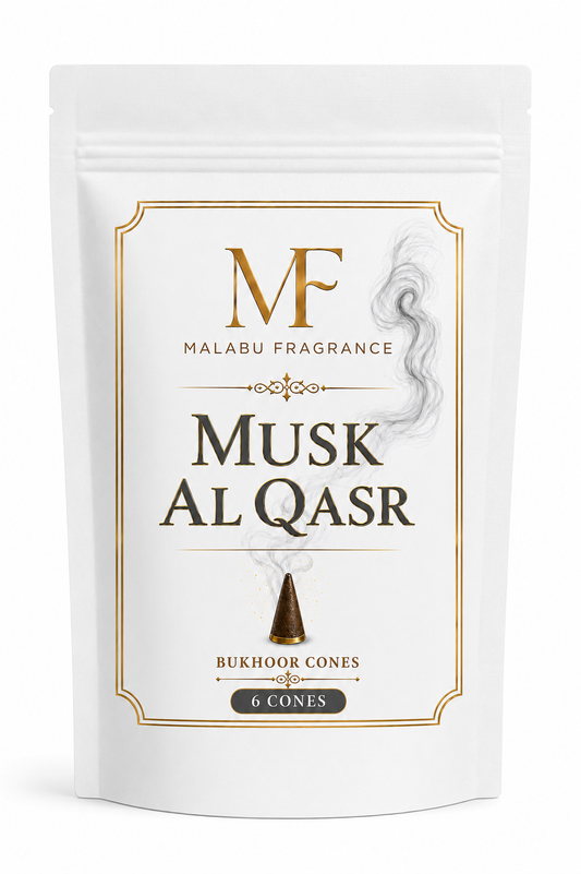 Musk Al Qasr