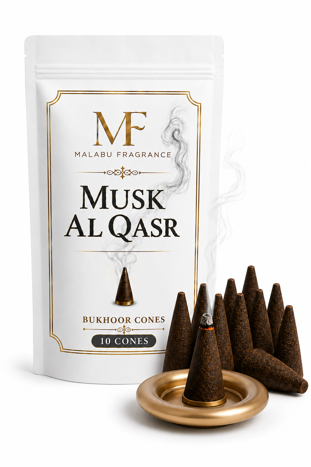 Musk Al Qasr