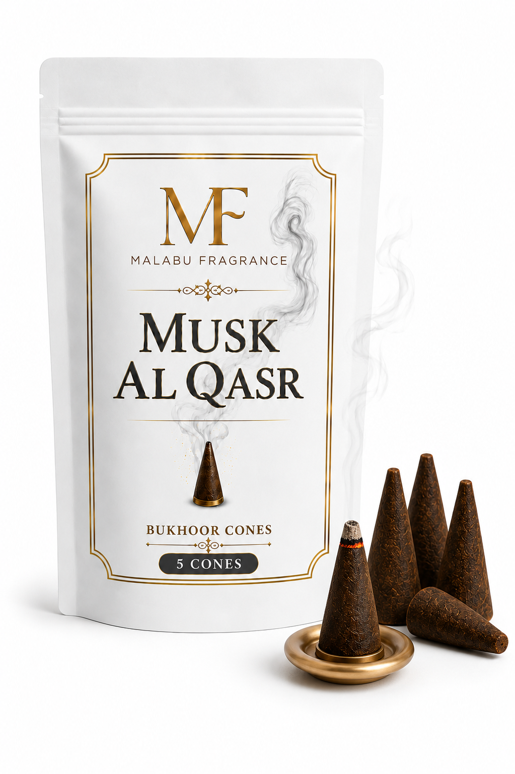 Musk Al Qasr